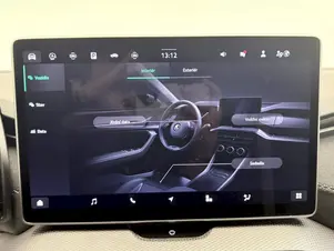 Škoda Kodiaq SportLine