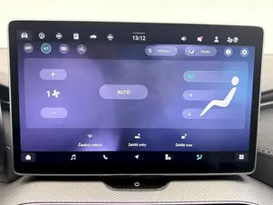 Škoda Kodiaq SportLine