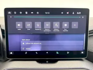 Škoda Kodiaq SportLine