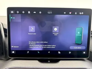 Škoda Kodiaq SportLine