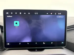 Škoda Kodiaq SportLine