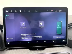 Škoda Kodiaq SportLine