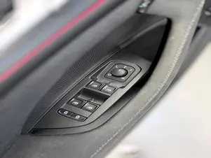 Škoda Kodiaq SportLine