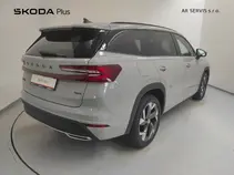 Kodiaq SportLine