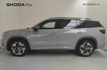 Kodiaq SportLine