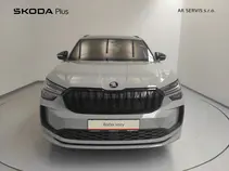 Kodiaq SportLine
