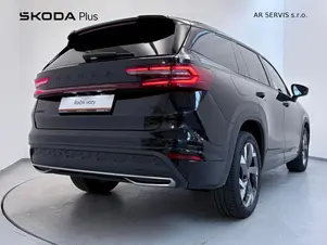 Škoda Kodiaq SportLine