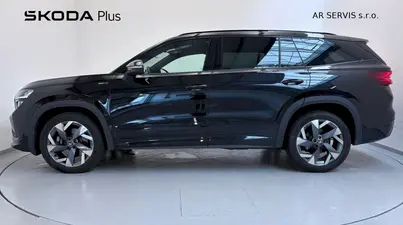 Škoda Kodiaq SportLine