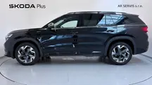 Kodiaq SportLine