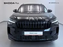 Kodiaq SportLine