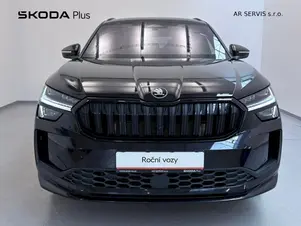 Škoda Kodiaq SportLine