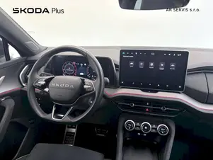 Škoda Kodiaq SportLine