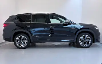 Škoda Kodiaq SportLine