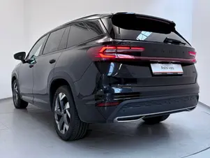Škoda Kodiaq SportLine