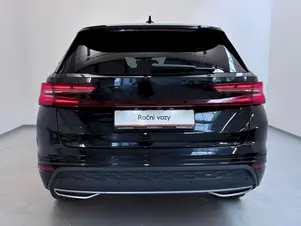 Škoda Kodiaq SportLine