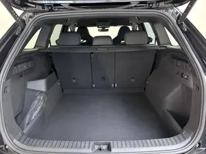 Škoda Kodiaq SportLine
