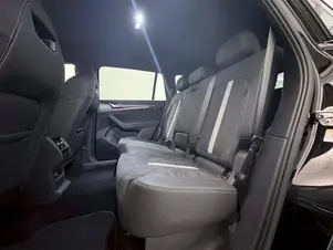 Škoda Kodiaq SportLine