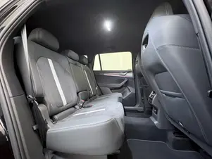 Škoda Kodiaq SportLine