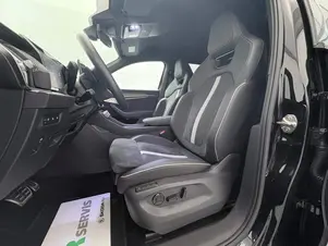 Škoda Kodiaq SportLine