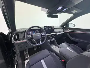 Škoda Kodiaq SportLine