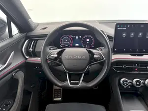 Škoda Kodiaq SportLine