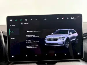 Škoda Kodiaq SportLine