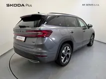 Kodiaq SportLine