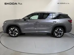 Škoda Kodiaq SportLine