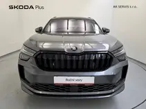 Kodiaq SportLine