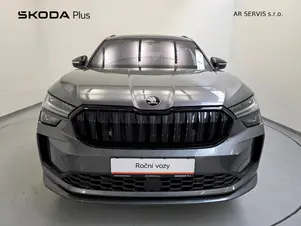 Škoda Kodiaq SportLine