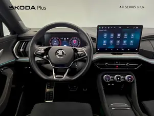 Škoda Kodiaq SportLine