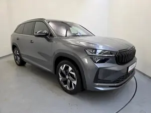 Škoda Kodiaq SportLine