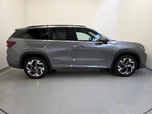 Škoda Kodiaq SportLine