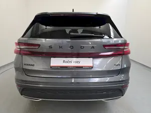 Škoda Kodiaq SportLine
