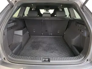 Škoda Kodiaq SportLine