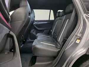 Škoda Kodiaq SportLine