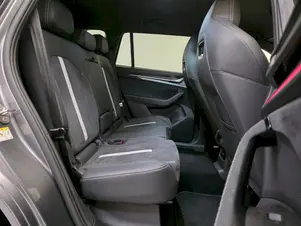 Škoda Kodiaq SportLine