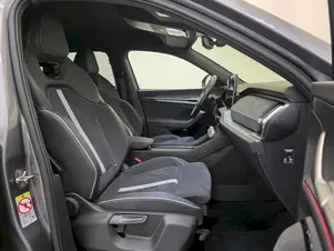 Škoda Kodiaq SportLine