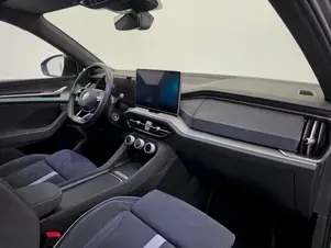 Škoda Kodiaq SportLine