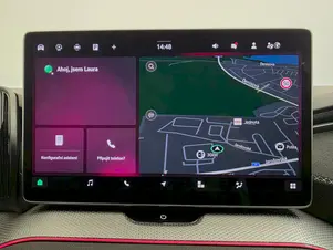 Škoda Kodiaq SportLine