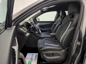 Škoda Kodiaq SportLine