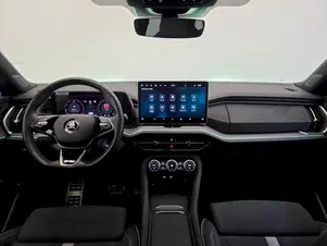 Škoda Kodiaq SportLine