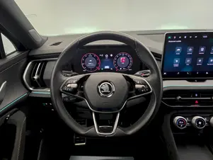 Škoda Kodiaq SportLine