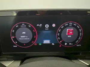 Škoda Kodiaq SportLine