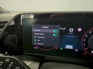 Škoda Kodiaq SportLine