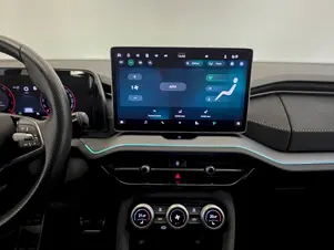 Škoda Kodiaq SportLine