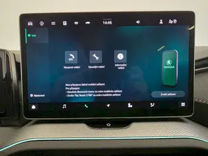 Škoda Kodiaq SportLine