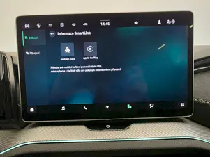 Škoda Kodiaq SportLine