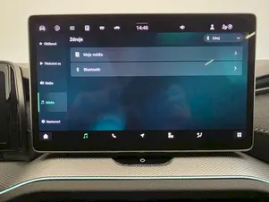 Škoda Kodiaq SportLine