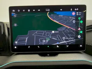 Škoda Kodiaq SportLine